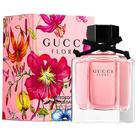 gucci flora gorgeous gardenia limited edition 2017|gucci flora gorgeous gardenia sale.